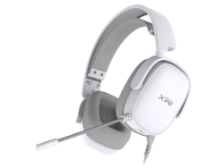 ADATA XPG PRECOG S PRECOG S-WHCWW White Headset Small