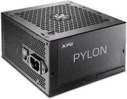 ADATA XPG PYLON 750W PYLON750B-BKCJP Power Supply Small