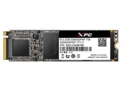 ADATA XPG SX6000 Pro ASX6000PNP-1TT-C SSD Small