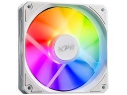 ADATA XPG VENTO R 120 ARGB PWM VENTOR120ARGBPWM-WHCWW White Case Fan Small