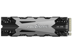 addlink A95 ad8TBA95M2P SSD Small