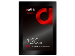 SSD addlink S20 ad120GBS20S3S