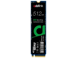 addlink S68 ad512GBS68M2P SSD Small