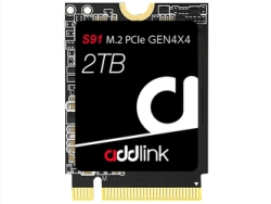 addlink S91 ad2TBS91M2P SSD Small