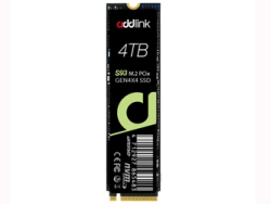 addlink S93 ad4TBS93M2P SSD Small