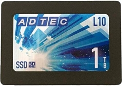 SSD ADTEC AD-L10D01TB-25I