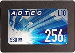 SSD ADTEC AD-L10D256G-25I