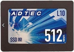 SSD ADTEC AD-L10D512G-25I