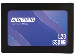 ADTEC AD-L20DS25I-256G SSD small