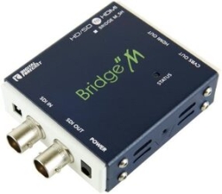 Broadcast Converter ADTECHNO M_SH Small