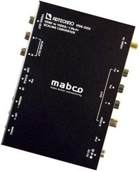 Broadcast Converter ADTECHNO mabco DSE-003 Small