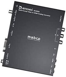 Broadcast Converter ADTECHNO mabco SCHD01 Small