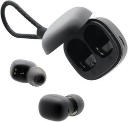 ADV. ADV500-BLK Black Earphone Headphone Small