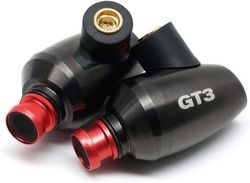 ADV. GT3 SuperBass Earphone Headphone Small