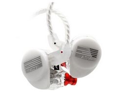 ADV. M5-12D Earphone Headphone Small