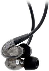 ADV. Model 2 live edition Earphone Headphone Small