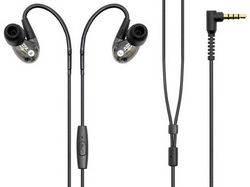 ADV. Model 2 mobile edition Earphone Headphone Small