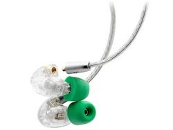 ADV. Model 3 LIVE Earphone Headphone Small