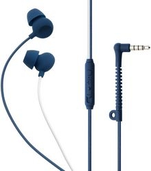 ADV. Sleeper Loop BLUE Earphone Headphone Small