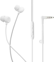 ADV. Sleeper Loop WHITE Earphone Headphone Small