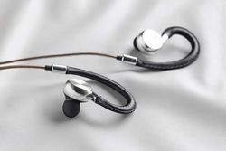 aedle ODS-1 Legacy Earphone Headphone Small