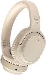 ag AG-WHP01KCR CREAM Earphone Headphone Small