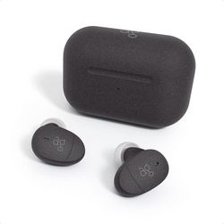 ag COTSUBU BLACK Earphone Headphone Small