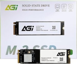 AGI AGI1T0GIMAI298 SSD Small