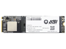 AGI AGI256G16AI198 SSD Small