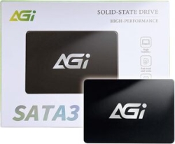 AGI AGI2K0GIMAI238 SSD Small