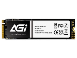 AGI AGI2T0GIMAI298 SSD Small