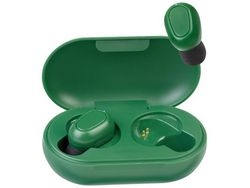 Aile RiC BT0020GR Green Earphone Headphone Small