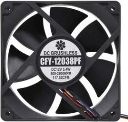 Case Fan AINEX CFY-12038PF Small