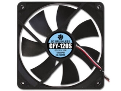 Case Fan AINEX CFY-120S