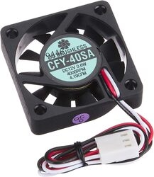 Case Fan AINEX CFY-40SA Small