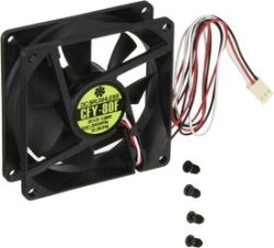 Case Fan AINEX CFY-80F Small