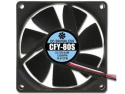 Case Fan AINEX CFY-80S