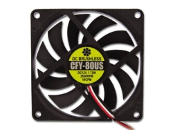 Case Fan AINEX CFY-80US