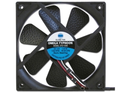 Case Fan AINEX CFZ-120SA