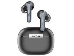 Air 2 black Earphone Headphone Small