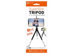 Camera Tripod & Monopod AIR JAY ATR-2 BK Small