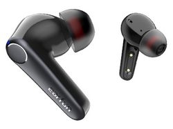 Air Pro 3 black Earphone Headphone Small