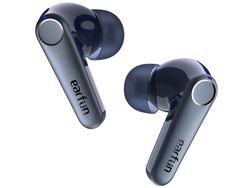 Air Pro 3 blue Earphone Headphone Small