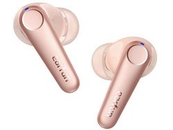 Air Pro 3 Pink Earphone Headphone Small