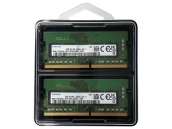 Memory aiuto AU-2XM471A2G43AB2-CWE S.O.DIMM DDR4 PC4-25600 16GB 2-Disc