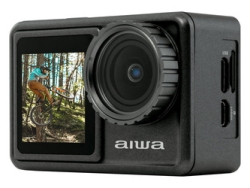 Aiwa aiwa cam S5K JA3-ACM0001 360 Degrees Camera Small