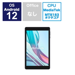 Tablet Aiwa aiwa tab AB8 JA3-TBA0802 midnight Small