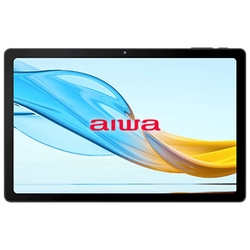 AIWA aiwa tab AG10 JA3-TBA1003 Black Tablet Small