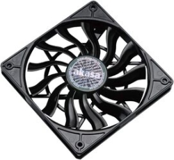 Case Fan AKASA Slimfan AK-FN078C