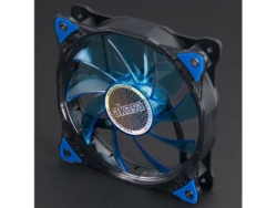 Case Fan AKASA Vegas AK-FN091-BL Blue